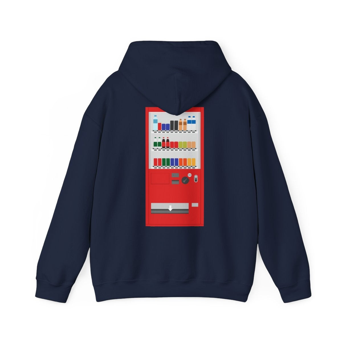 VENDO - Japanese Food (Hoodie)