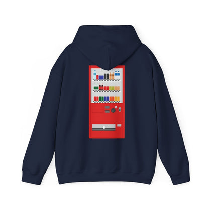 VENDO - Japanese Food (Hoodie)