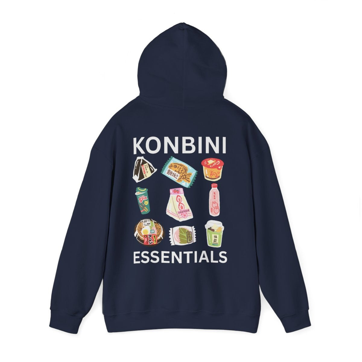 INSTANT RAMEN - Japanese Food (Hoodie)