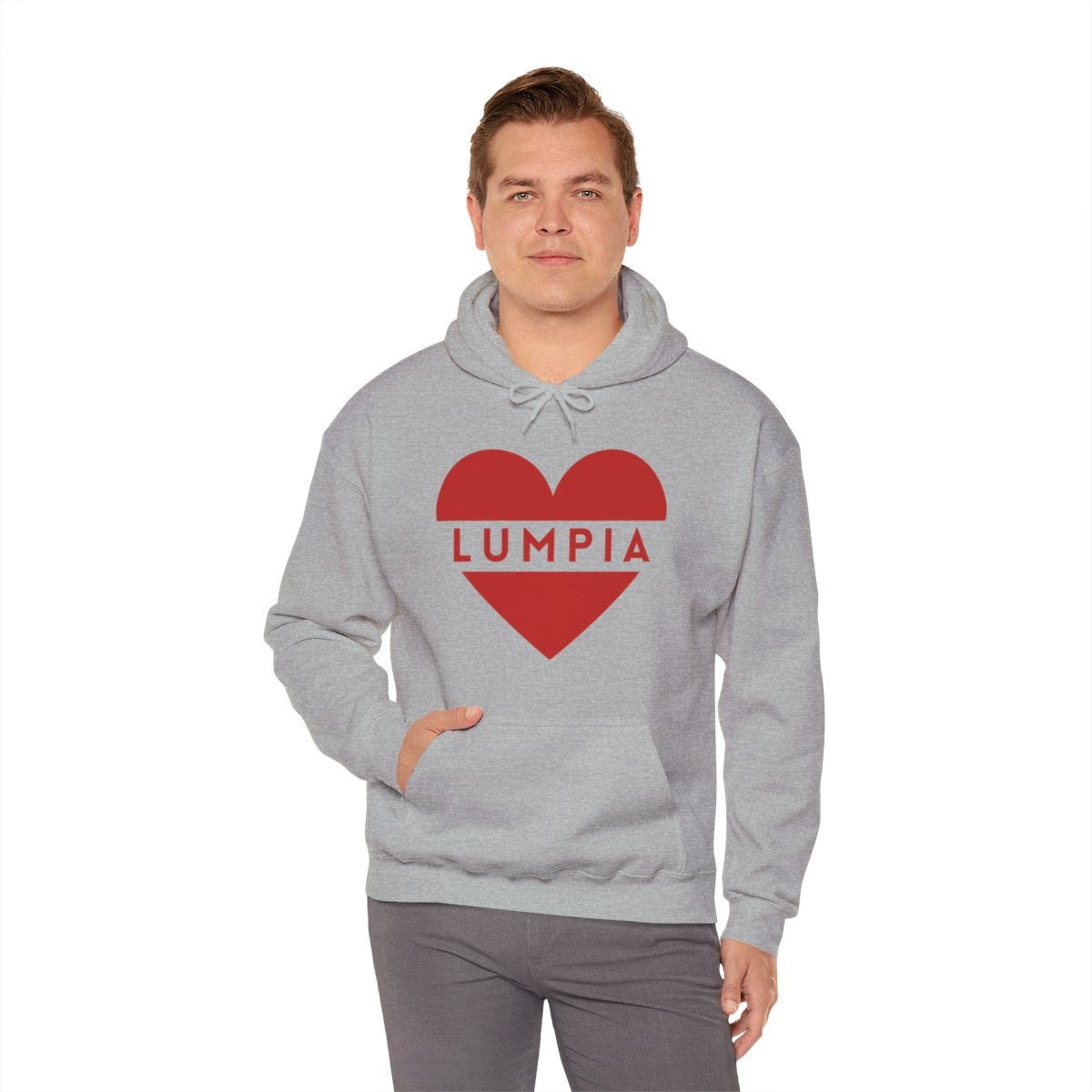 LUMPIA 5 - Filipino Food (Hoodie)