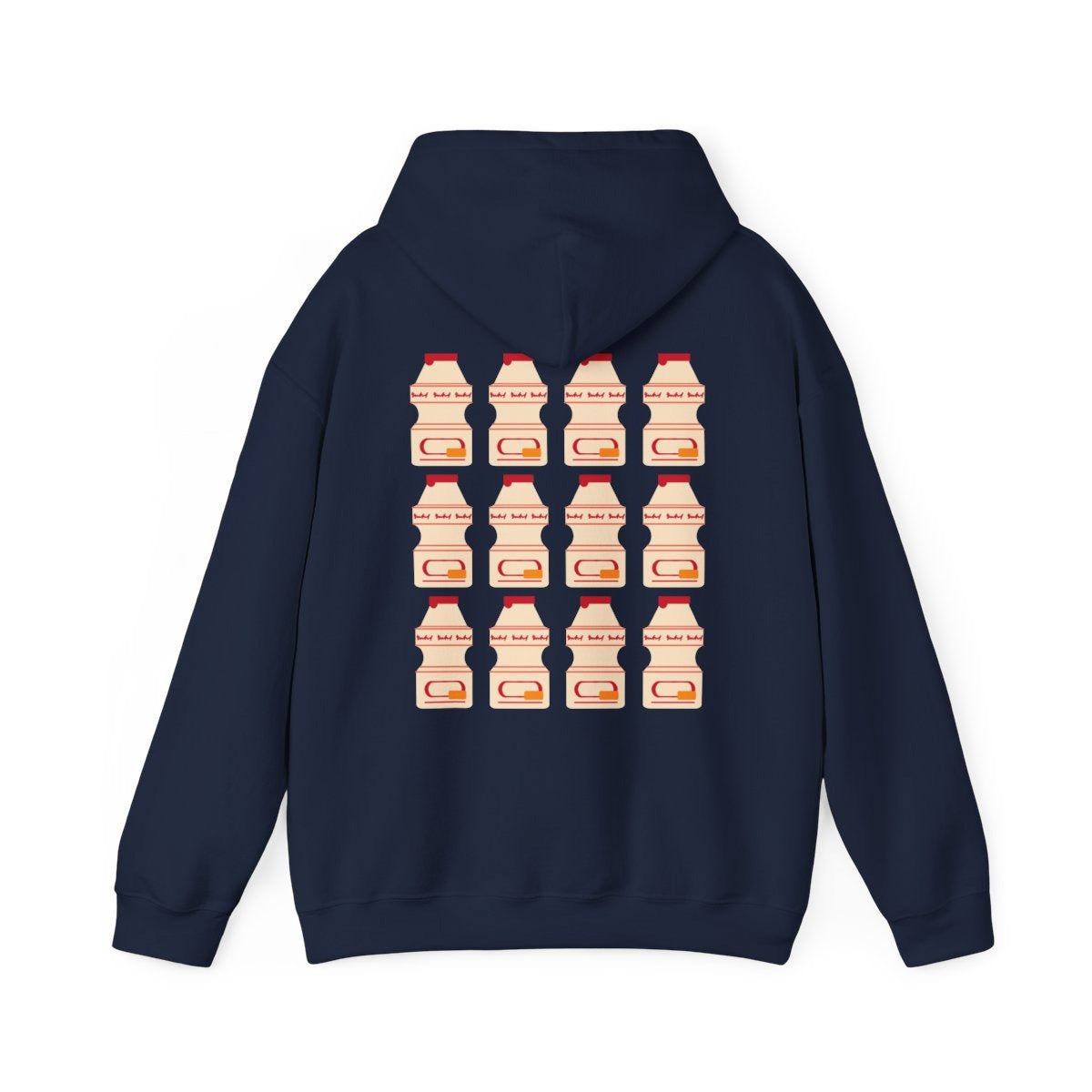 PROBIOTIC 4 - Sari-Sari Store (Hoodie)
