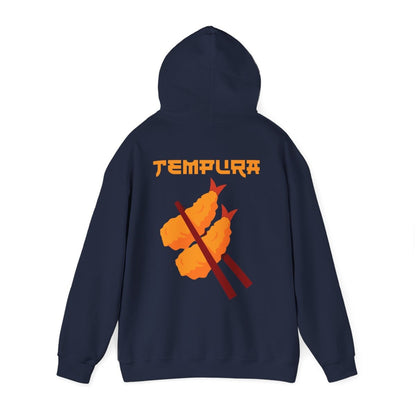 TEMPURA - Japanese Food (Hoodie)