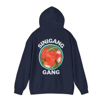 SINIGANG NA HIPON - Filipino Food (Hoodie)