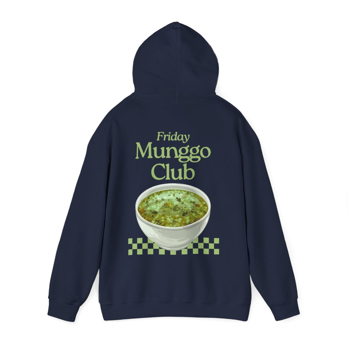 MUNGGO - Filipino Food (Hoodie)