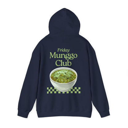 MUNGGO - Filipino Food (Hoodie)