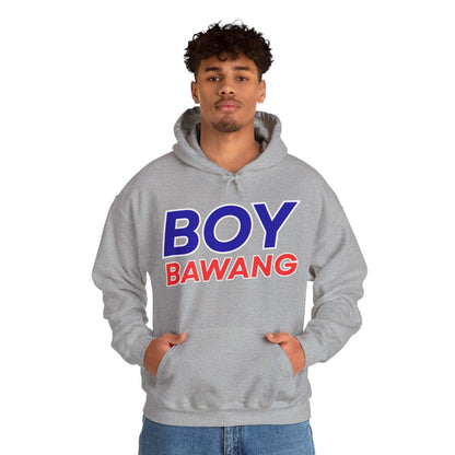 BOY BAWANG - Sari-Sari Store (Hoodie)