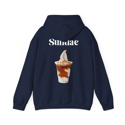 SUNDAE - Dessert (Hoodie)