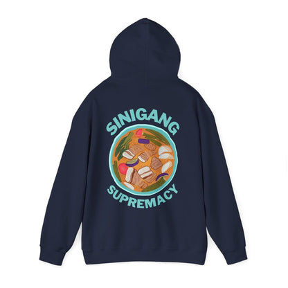 SINIGANG NA BAKA - Filipino Food (Hoodie)