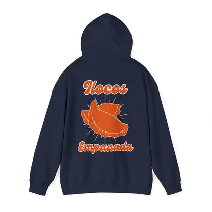 ILOCOS EMPANADA - Pasalubong Center (Hoodie)