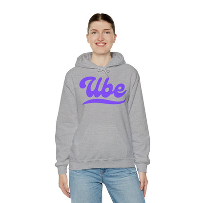 UBE HALAYA - Pasalubong Center (Hoodie)