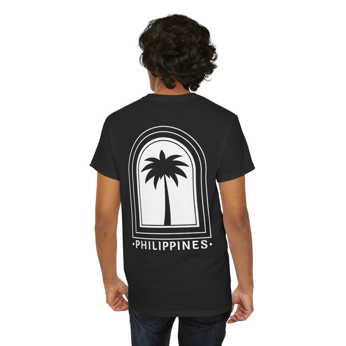 GATA - Sari-Sari Store (Basic Tee)