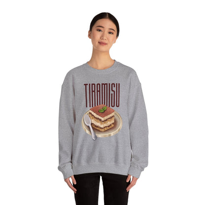 TIRAMISU 1 - Dessert (Sweatshirt)