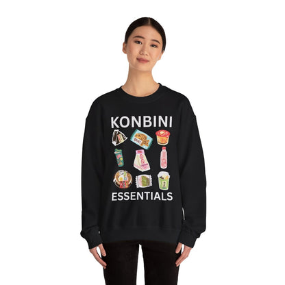 INSTANT RAMEN - Japanese Food (Sweatshirt)