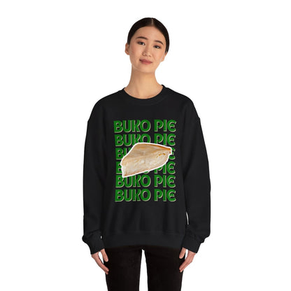 BUKO PIE 2 - Pasalubong Center (Sweatshirt)