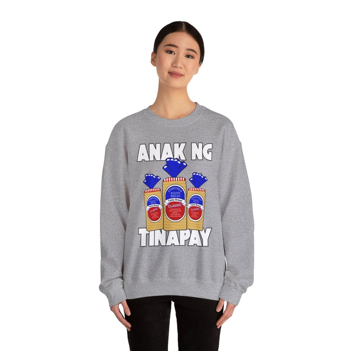 PINOY LOAF - Sari-Sari Store (Sweatshirt)