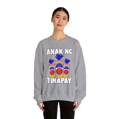 PINOY LOAF - Sari-Sari Store (Sweatshirt)