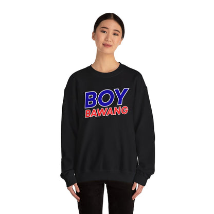 BOY BAWANG - Sari-Sari Store (Sweatshirt)