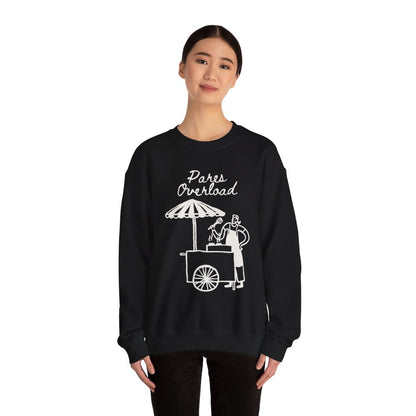 PARES OVERLOAD 2 - Filipino Food (Sweatshirt)