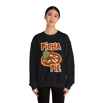 PICHA PIE 3 - Filipino Food (Sweatshirt)