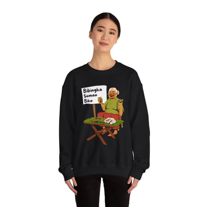BIKO - Filipino Food (Sweatshirt)