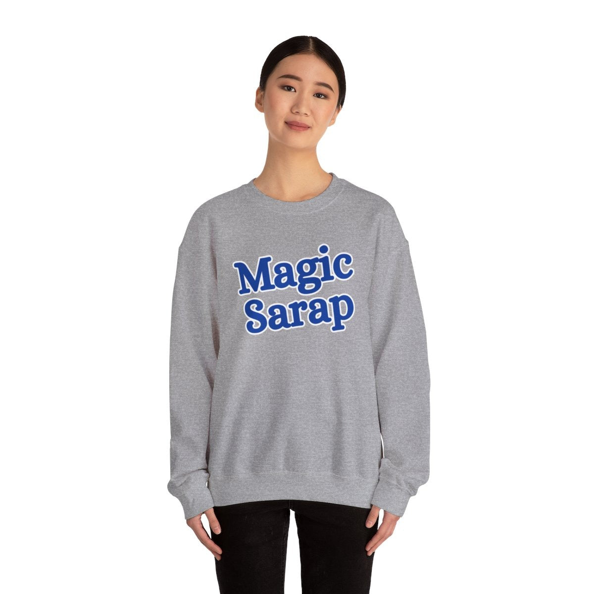 MAGIC SARAP - Sari-Sari Store (Sweatshirt)