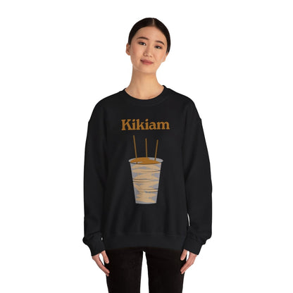 KIKIAM 2 - Filipino Food (Sweatshirt)