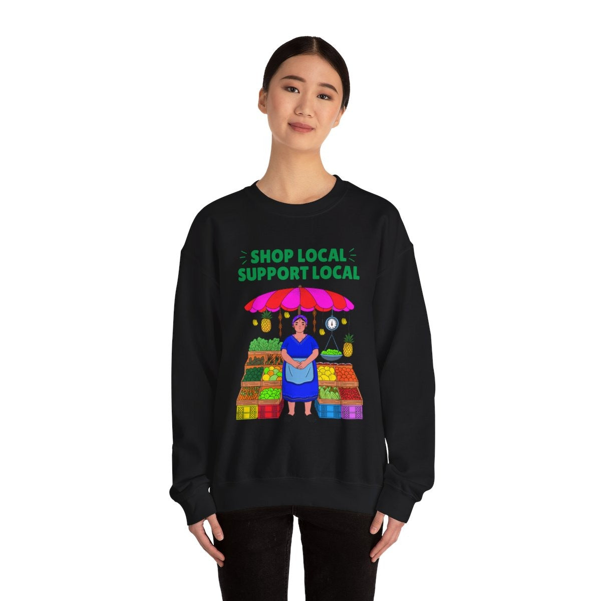 TALIPAPA - Filipino Food (Sweatshirt)