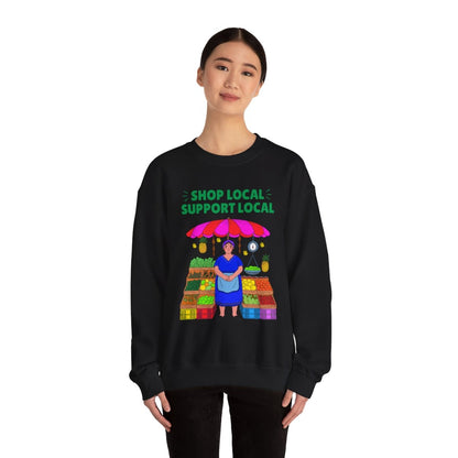 TALIPAPA - Filipino Food (Sweatshirt)