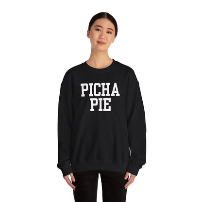 PICHA PIE 2 - Filipino Food (Sweatshirt)