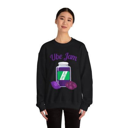 UBE JAM - Pasalubong Center (Sweatshirt)