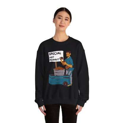 NILAGANG MANI - Filipino Food (Sweatshirt)