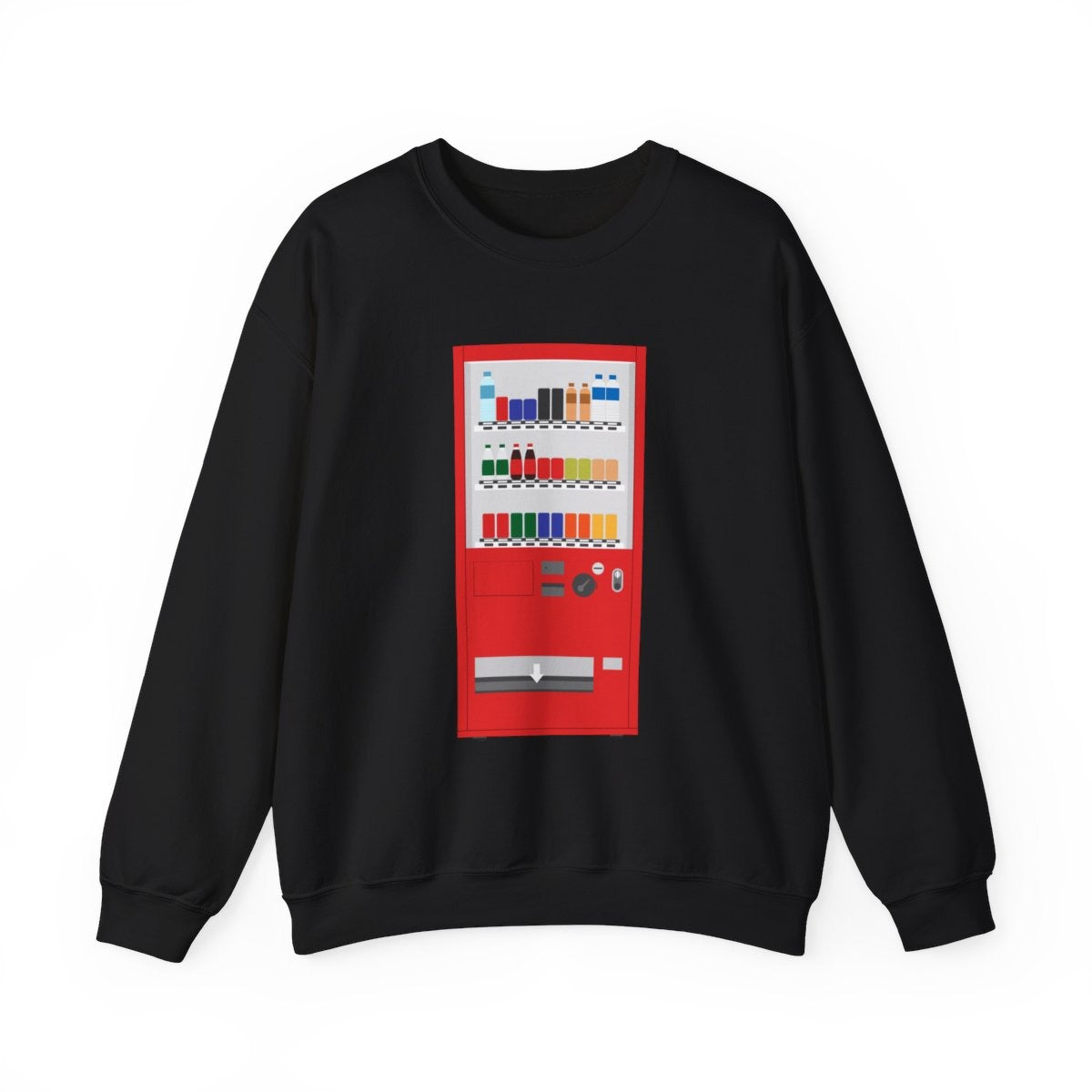 VENDO - Japanese Food (Sweatshirt)