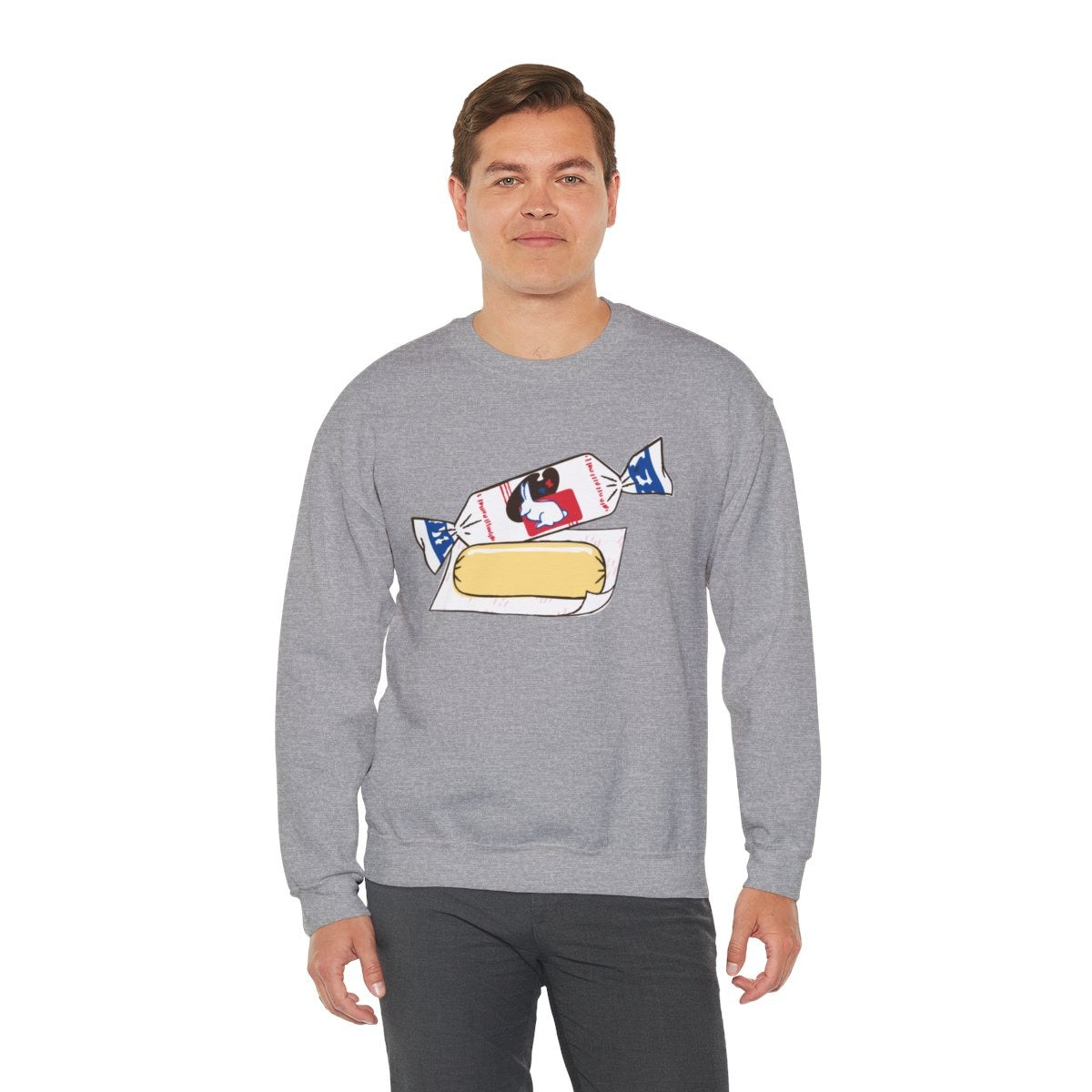MILK CANDY - Sari-Sari Store (Sweatshirt)