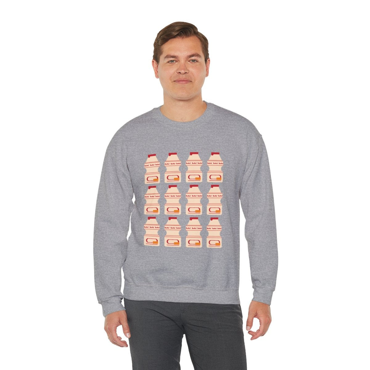 PROBIOTIC 4 - Sari-Sari Store (Sweatshirt)