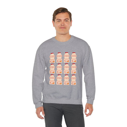 PROBIOTIC 4 - Sari-Sari Store (Sweatshirt)