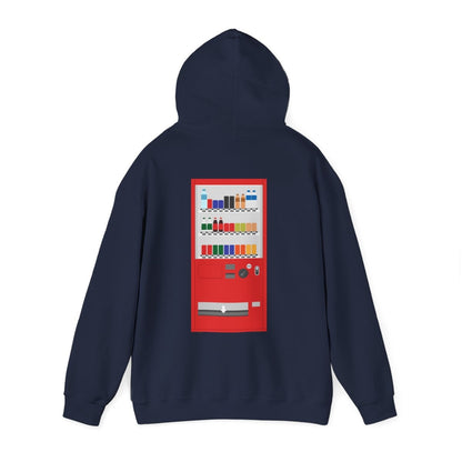 VENDO - Japanese Food (Hoodie)