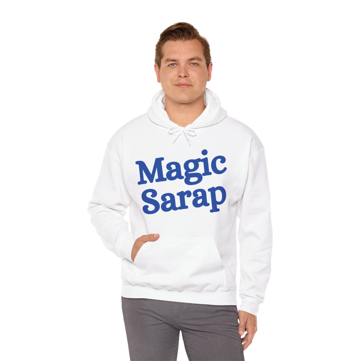 MAGIC SARAP - Sari-Sari Store (Hoodie)
