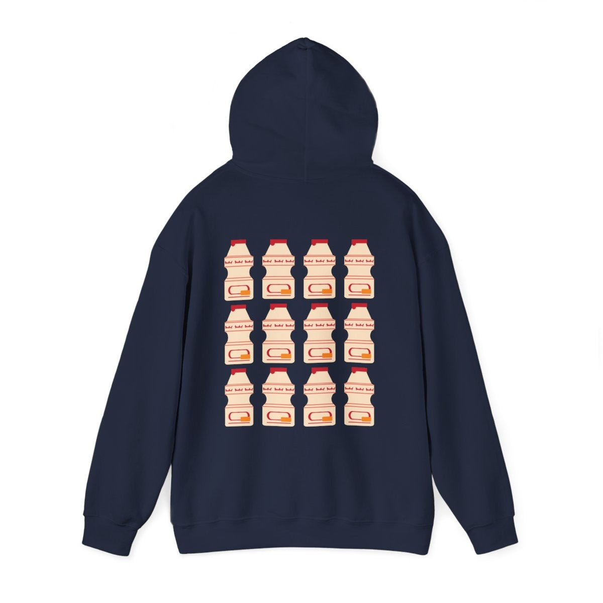 PROBIOTIC 4 - Sari-Sari Store (Hoodie)