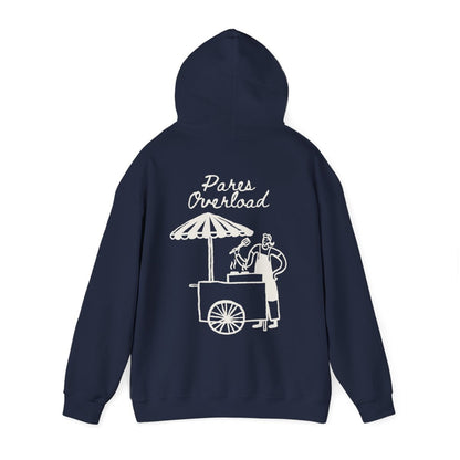 PARES OVERLOAD 2 - Filipino Food (Hoodie)