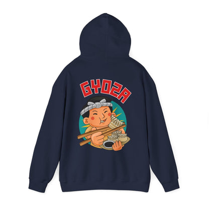 GYOZA - Japanese Food (Hoodie)