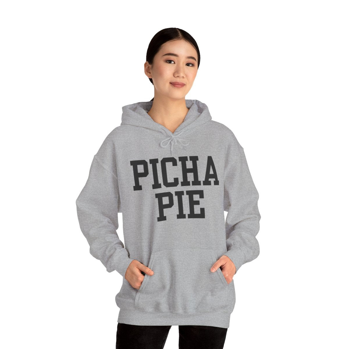 PICHA PIE 2 - Filipino Food (Hoodie)