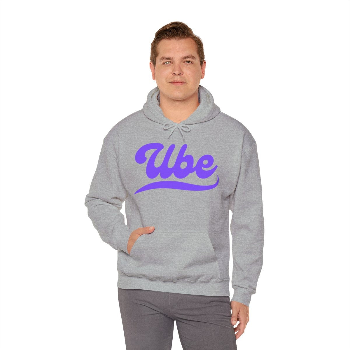 UBE HALAYA - Pasalubong Center (Hoodie)