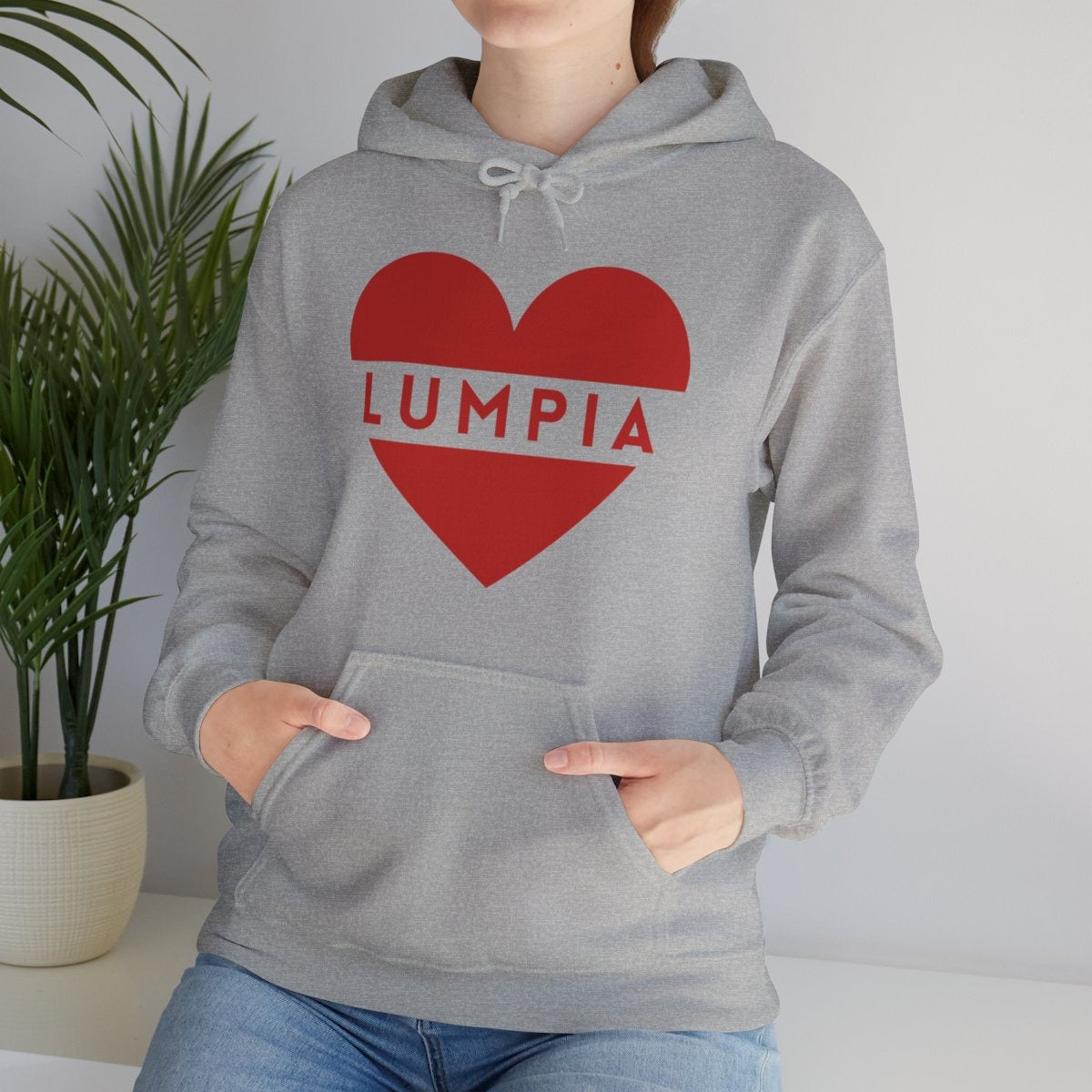 LUMPIA 5 - Filipino Food (Hoodie)