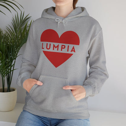 LUMPIA 5 - Filipino Food (Hoodie)