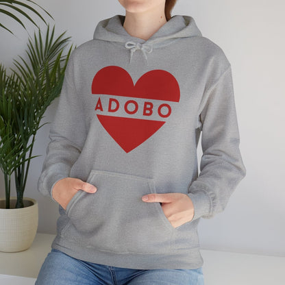 ADOBO FLAKES - Filipino Food (Hoodie)