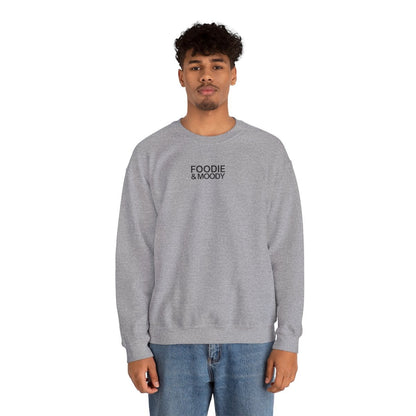 FOODIE & MOODY - Foodie (Sweatshirt)