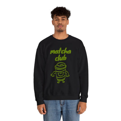 CEREMONIAL MATCHA - Japanese Food (Sweatshirt)