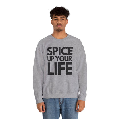 SPICE UP YOUR LIFE - Foodie (Sweatshirt)