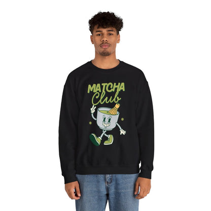 UJI MATCHA - Japanese Food (Sweatshirt)