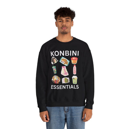 INSTANT RAMEN - Japanese Food (Sweatshirt)